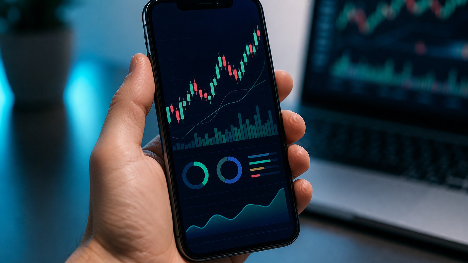 MT4 APP 提醒或警报界面示意